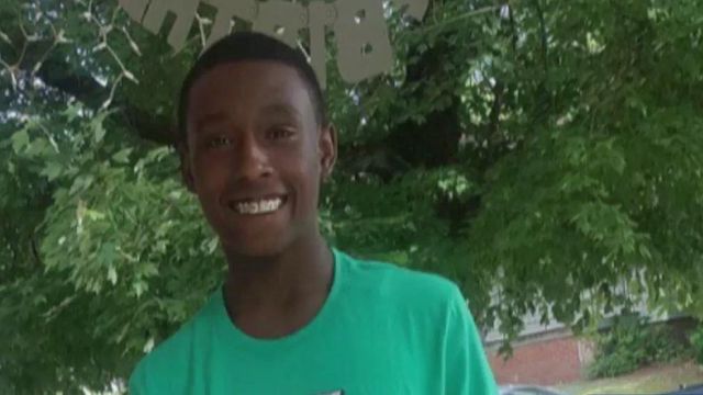 Questions surround death of Wilson teen