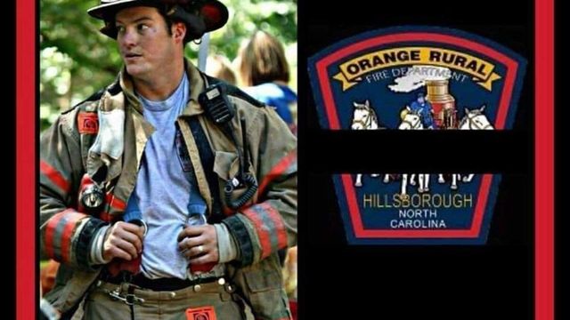 Fallen Orange County firefighter will be 'forever missed'