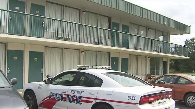Woman electrocuted by Nash motel air conditioner