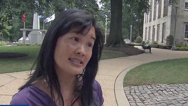 NC State professor: 'These monuments are an assertion of white supremacy'