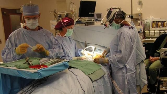 Surgery