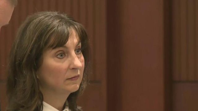 Laura Riddick headed to jail after guilty plea to embezzlement