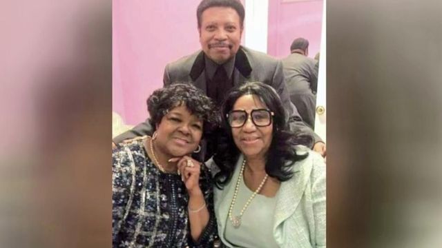 Raleigh pastor recalls friendship with Aretha Franklin