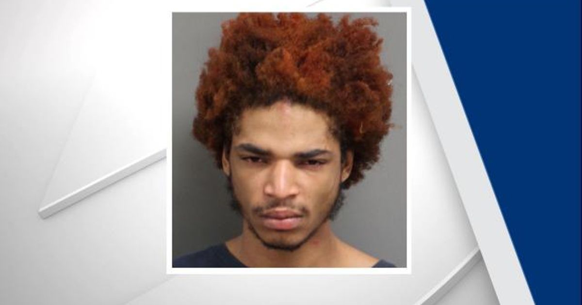 21-year-old charged with murder in connection with shooting at Garner ...
