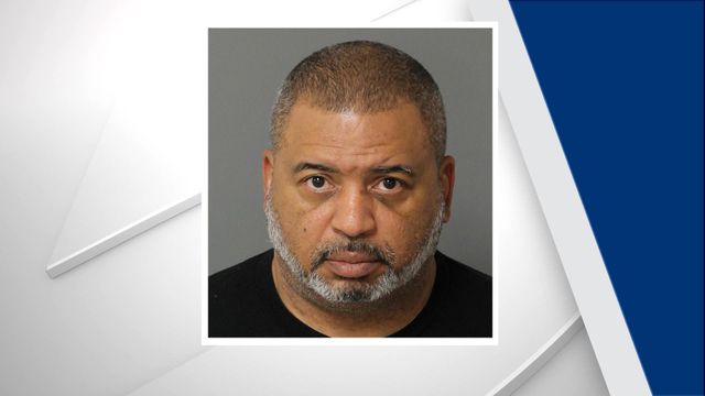 Holly Springs man accused of sex crimes involving two girls