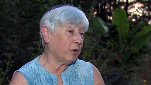 Woman shares story of sex assault after 50 years