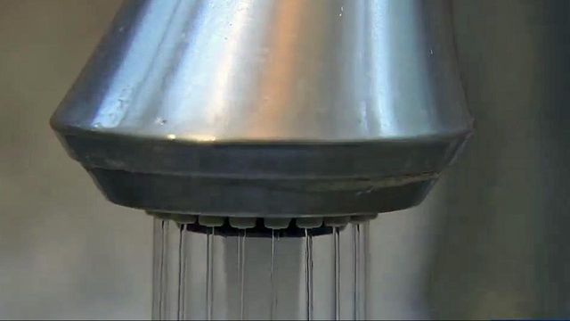 Some Wake residents urged to test well water
