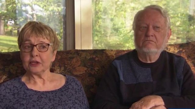 Brunson family 'overwhelmed with joy' at pastor's release