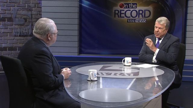 On the Record: 2nd Congressional District candidates