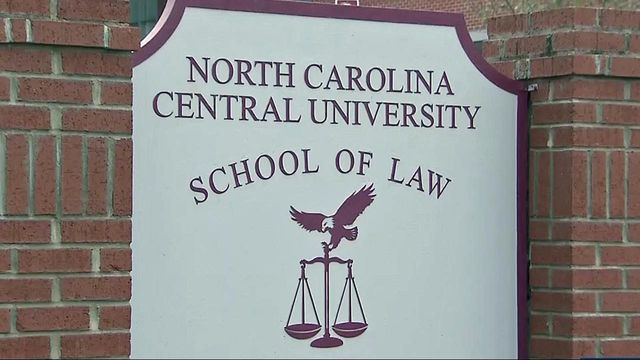 NCCU law students want classmate expelled after comments on Facebook