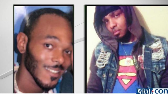 Suspect sought in shooting of Carrboro brothers