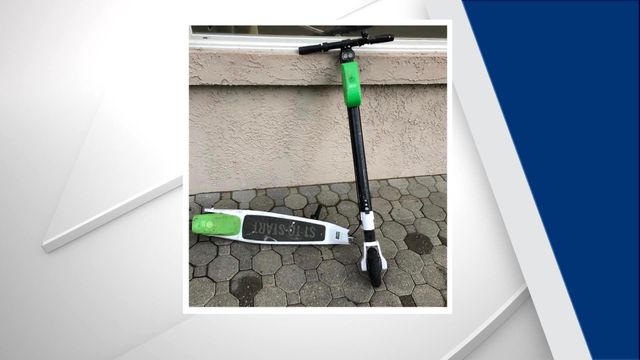 Recall issued for popular Lime scooters