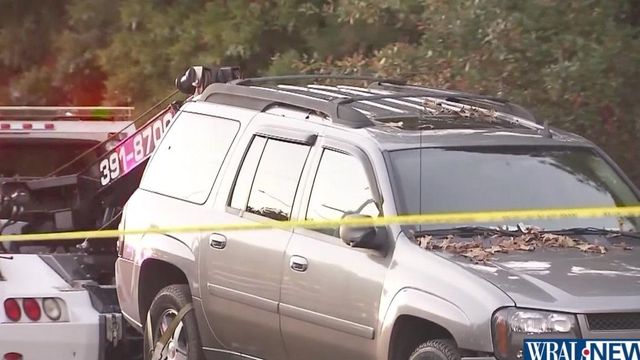 Family of slain Fayetteville man heartbroken by his death