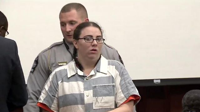 Woman appears in court on animal cruelty charges