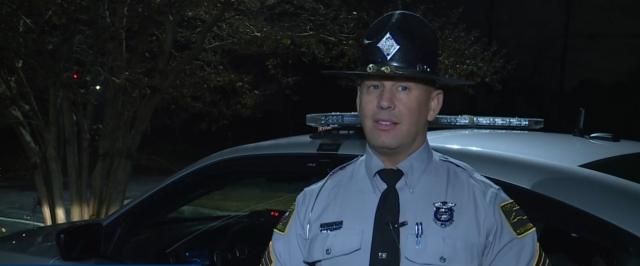 Sgt. Brian Maynard