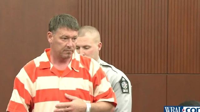 Suspect accused of child sex charges in court