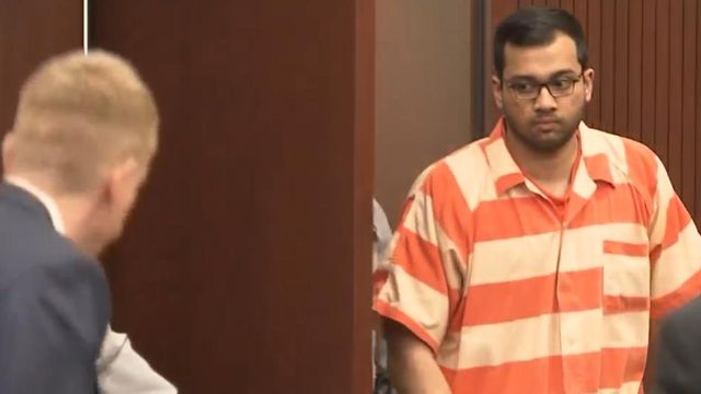 Cary man sentenced to prison on charges he killed his mother in 2015