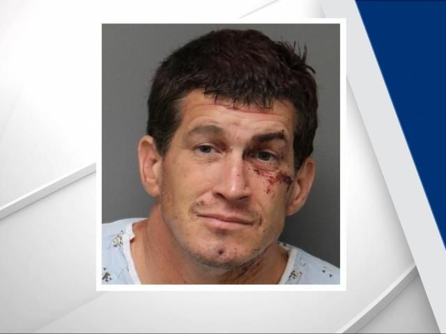 Raleigh man charged with assaulting taxi cab driver