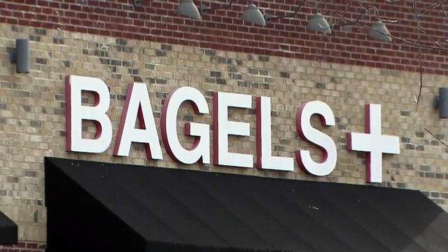 Bagel shop owner apologizes for racial slur directed at Wake sheriff