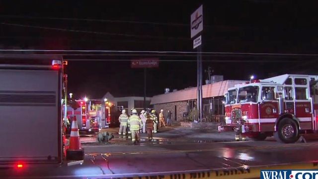 Henderson restaurant fires raise concern