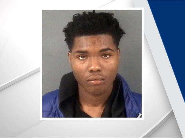 Fifth person charged with murder in 2017 shooting death of Fayetteville man