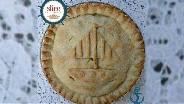 Slice Pie Company