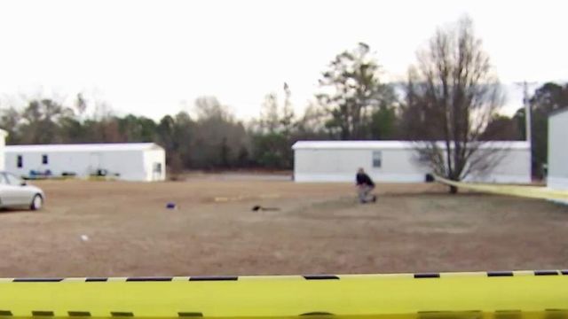 Family dispute leads to Moore County shooting