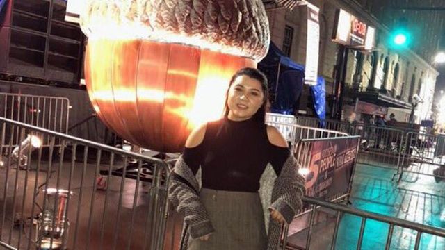 Friend, mother say wounded woman lucky to be alive after getting hit by stray bullet at First Night Raleigh