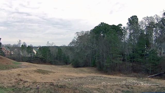 Future of potential Wake County park in jeopardy again 