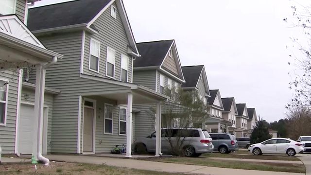 Quality of Bragg rental housing questioned, but post officials back contractor