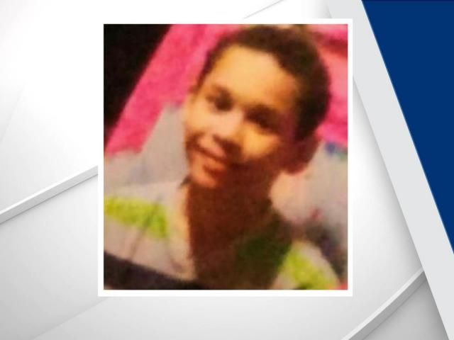 12-year-old Mount Airy Boy Found Safe After Amber Alert