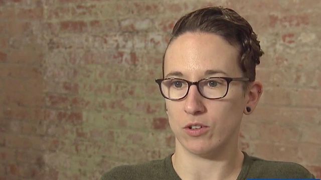 Manager of Raleigh LGBT center says bathroom assault is unfortunate reminder