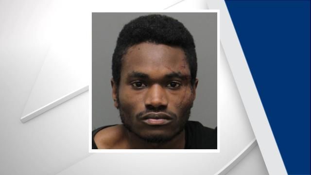 Cedric Jamal Kearney