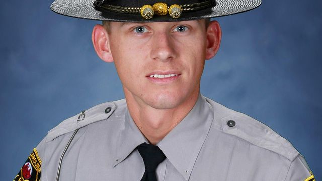 Trooper in stable condition after shooting