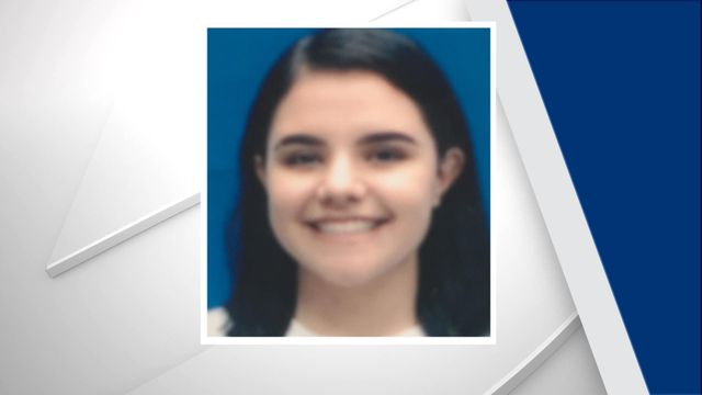 Police: Missing girl found safe at Smithfield hotel