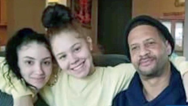 Daughters want justice for father shot, killed at Fayetteville home