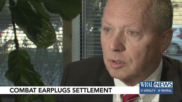 3M does not admit liability after earplug settlement