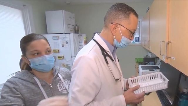 Flu cases expected to rise