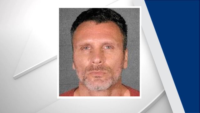 FBI Most Wanted fugitive killed at Apex hotel