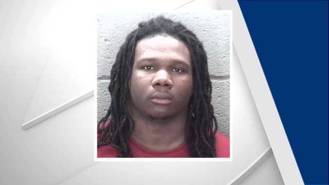 Man charged with killing 65-year-old Rocky Mount woman