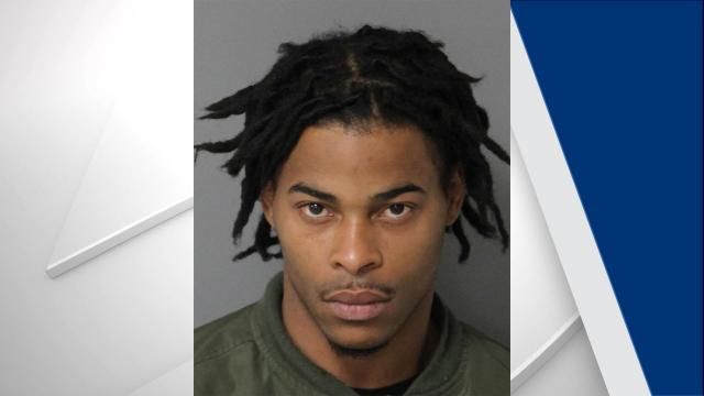Darius Jamal Harris-Allen