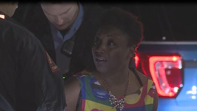 2 women arrested after Raleigh Waffle House fight