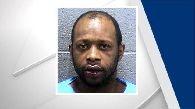 Roland Richardson, Durham homicide