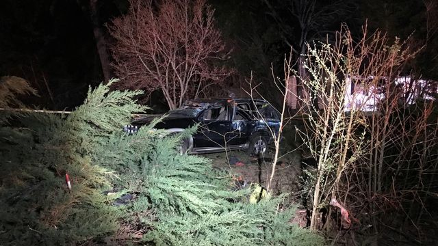 After dispute, man dies in Johnston County crash