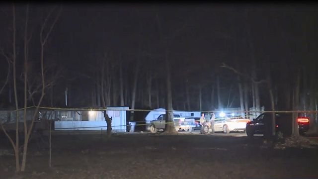 Man dies in southern Wake County shooting