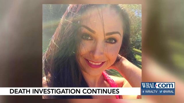 Public comes forward with surveillance video in death of Nash woman