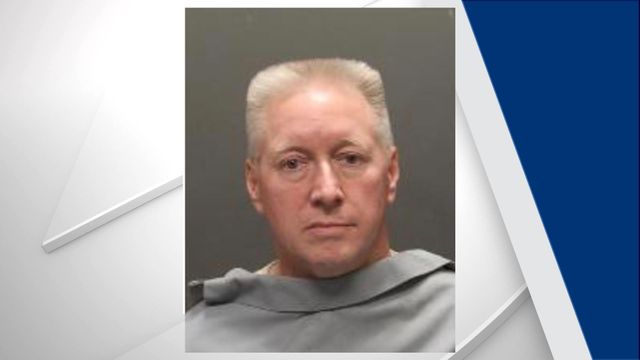 Nash County man arrested in wife's murder