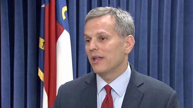 NC Attorney General calls for investigation of US Postmaster