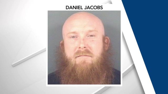 Man in custody following hostage situation in Fayetteville