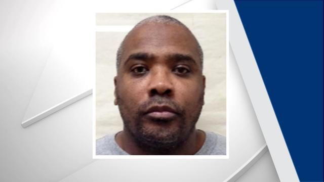 John Griffin, Harnett Correctional officer stabbing